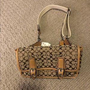 New Coach Women’s Fannypack